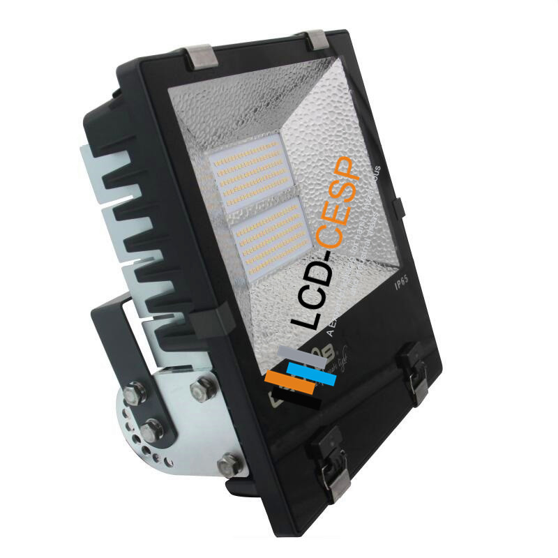 IP67 LED Marine Flood Lights 200W LED Osram Outdoor Marine Flood Spot Light Fishing Lights Boat Lighting
