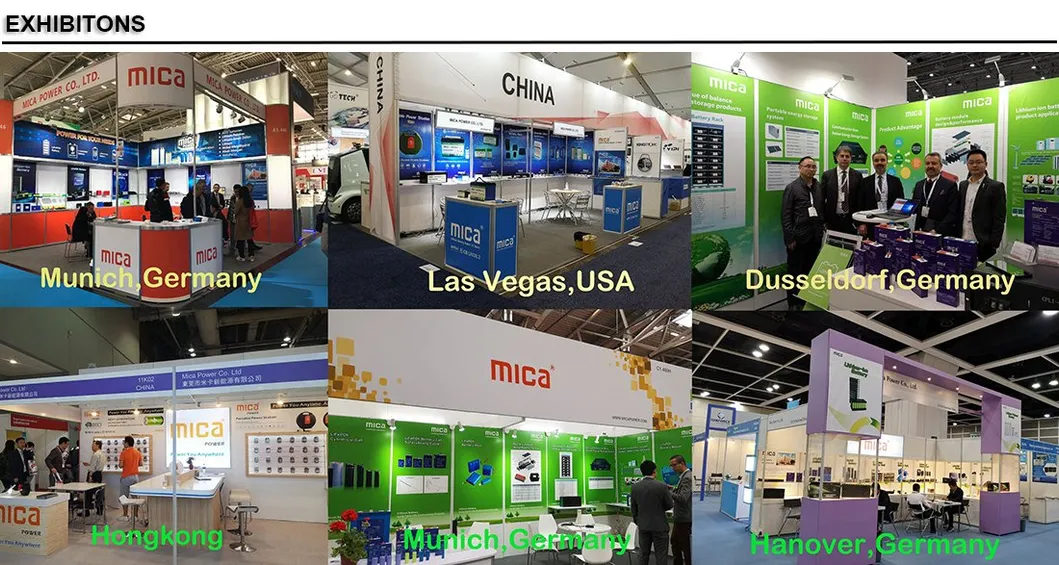 Production Exhibition