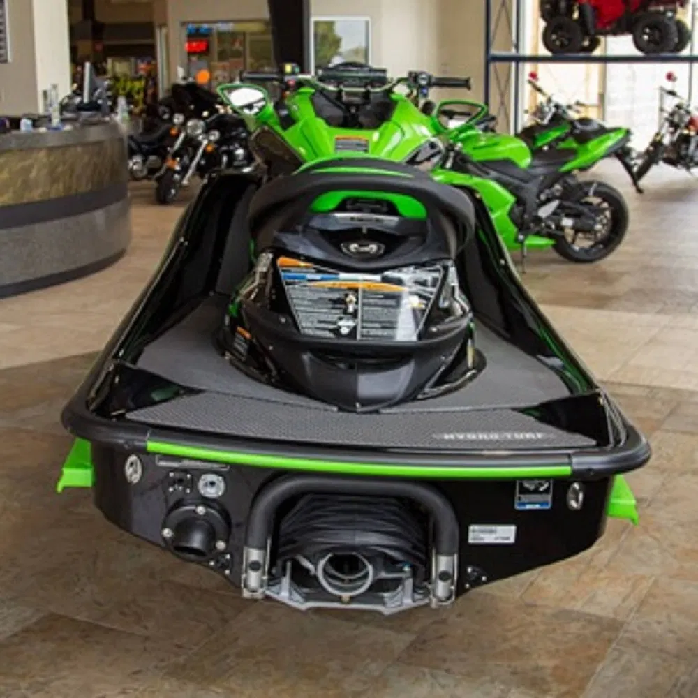 New Hot Best Quality Kawasaki Jet Ski Ultra 310lx