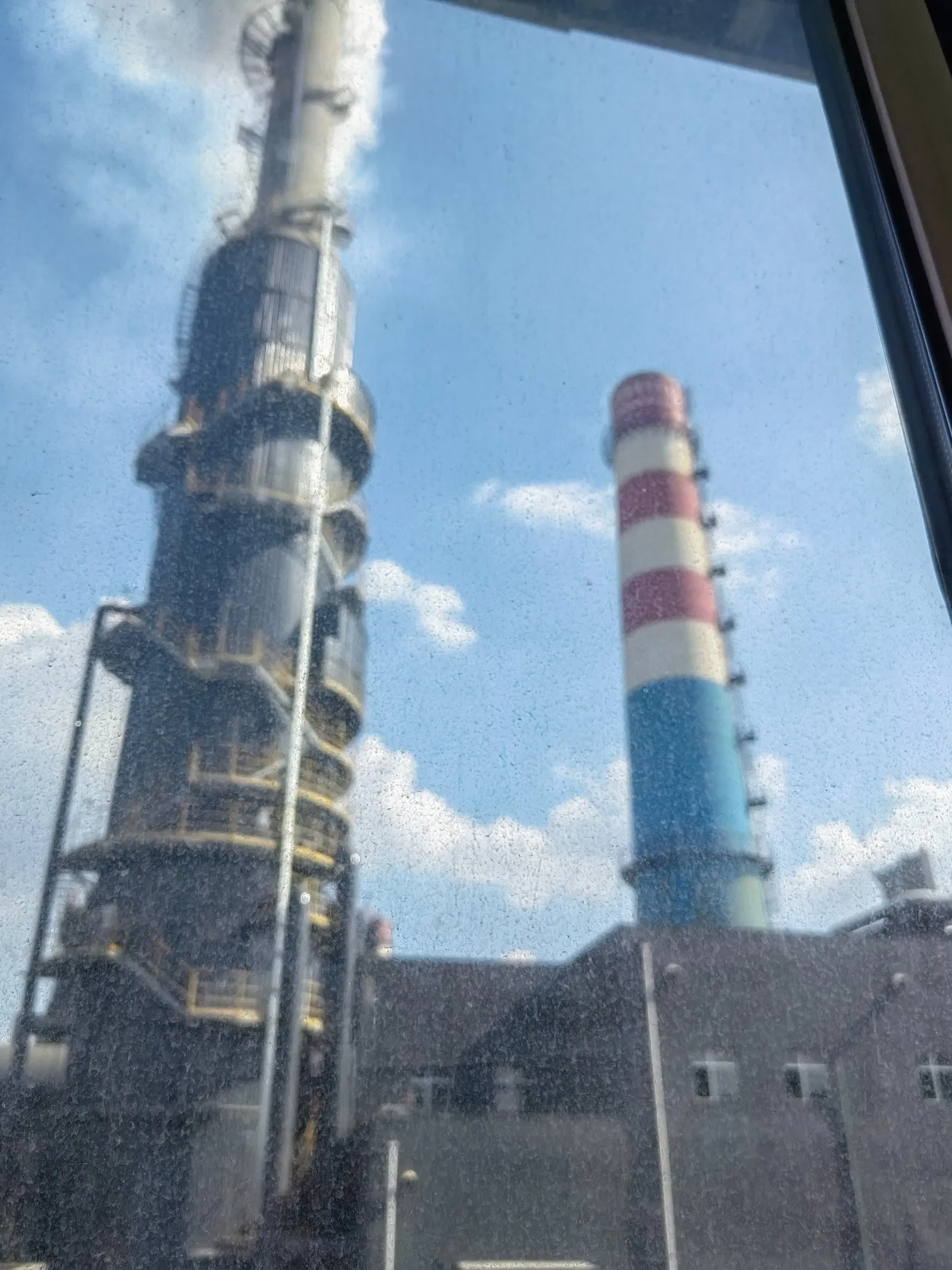 Stainless Steel Mechanical Equipment Anti Fouling and Anti Adhesion Good Mechanical Properties Within 200 Temperature for Iron Industrial Heavy Duty Paint