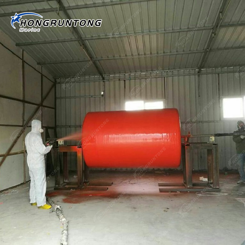 Buy Hot-Sale Manufacturer/Supplier Marine/Sea/Ocean Guard EVA PU/Polyurethane Floating Closed Cell Foam Filled Fender Price for Boat/Ship/Vessel/Marine/Dock