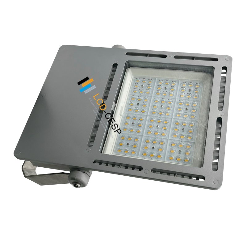 Marine LED Bowlight 150W 100-277V Fishing Boat Trawler Lighting