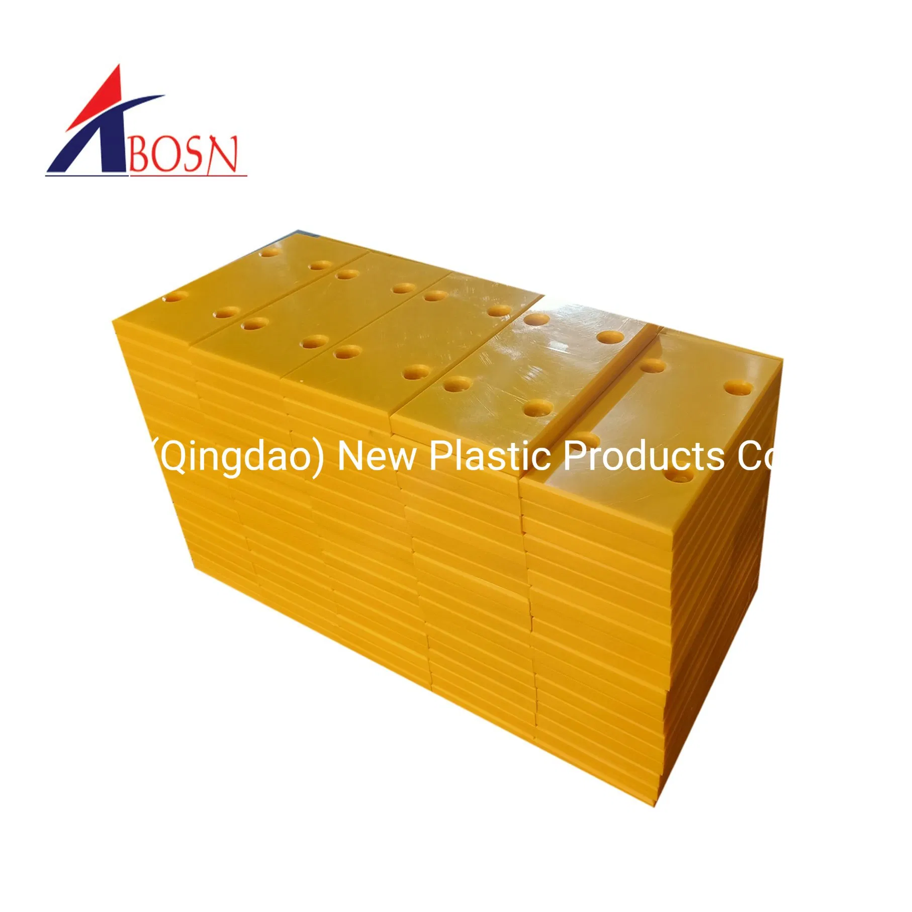 Marine Boat Rubber Fender/Bumper for Dock and Ship Protection