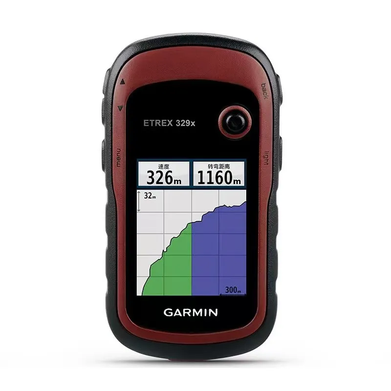 Garmin Features 3
