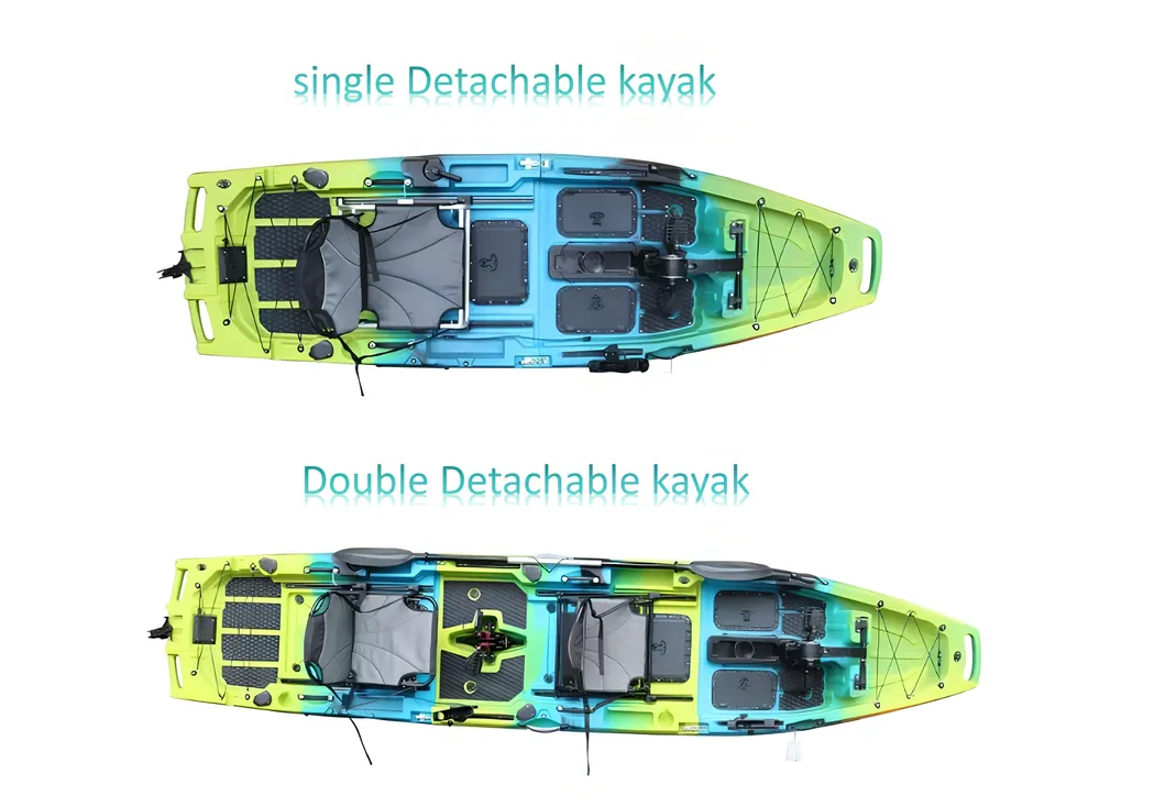 Kayak Sport