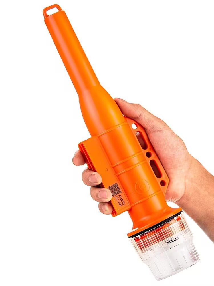 RS-109m Marine Boat Fishing Boat Positioning Apparatus AIS Fishing Net with Antenna Ipx7 GPS Anti-Lost Tracker Locator