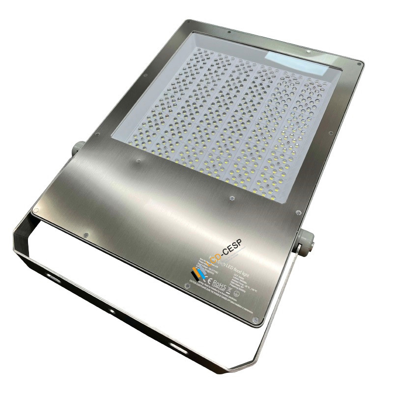 Floodlight 100W-1500W, Fishing Boat LED Spot/Flood Searchlight, 12V-24V-32V, 4000K, Marine Spot Lighting