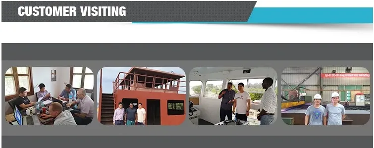 Marine Navigation Equipment GPS Plotter