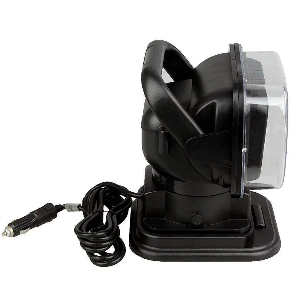 LED Searchlight View 6