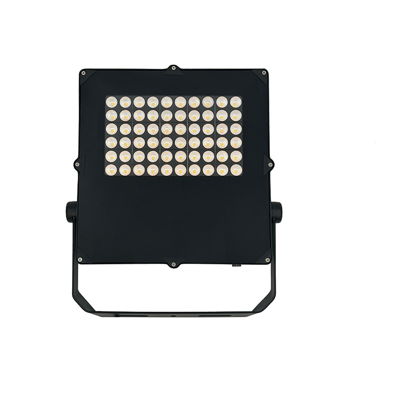 Floodlight, LED, 100W, Marine Duty, 90-305VAC, 90 Degree, Dimmable, Fishing Boat Lighting