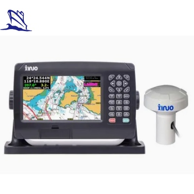 Marine Navigational Equipment Navigator GPS Chart Plotter Xf-808