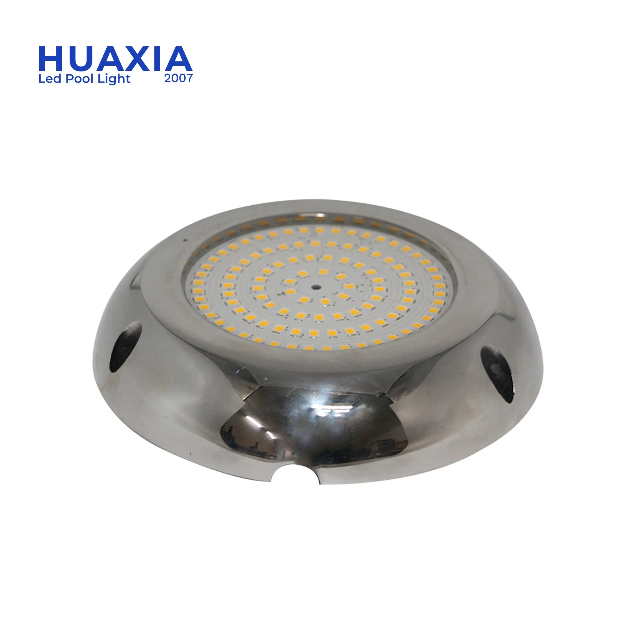 High Powe 8wr IP68 LED RGB Color for Boats Marine Pool &amp; Pond Lighting