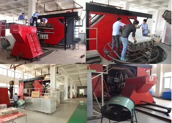 Rotomolded PE Boat Seat