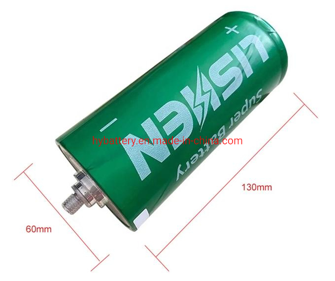 Hot Sell Band News High Discharge A Grade Wholesalea Lto 2.4V 16ah 10c Rechargeable Lithium Titanate 60138 Lto Battery for Solar Boat System