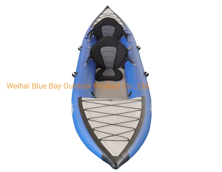 Fishing Kayak Feature