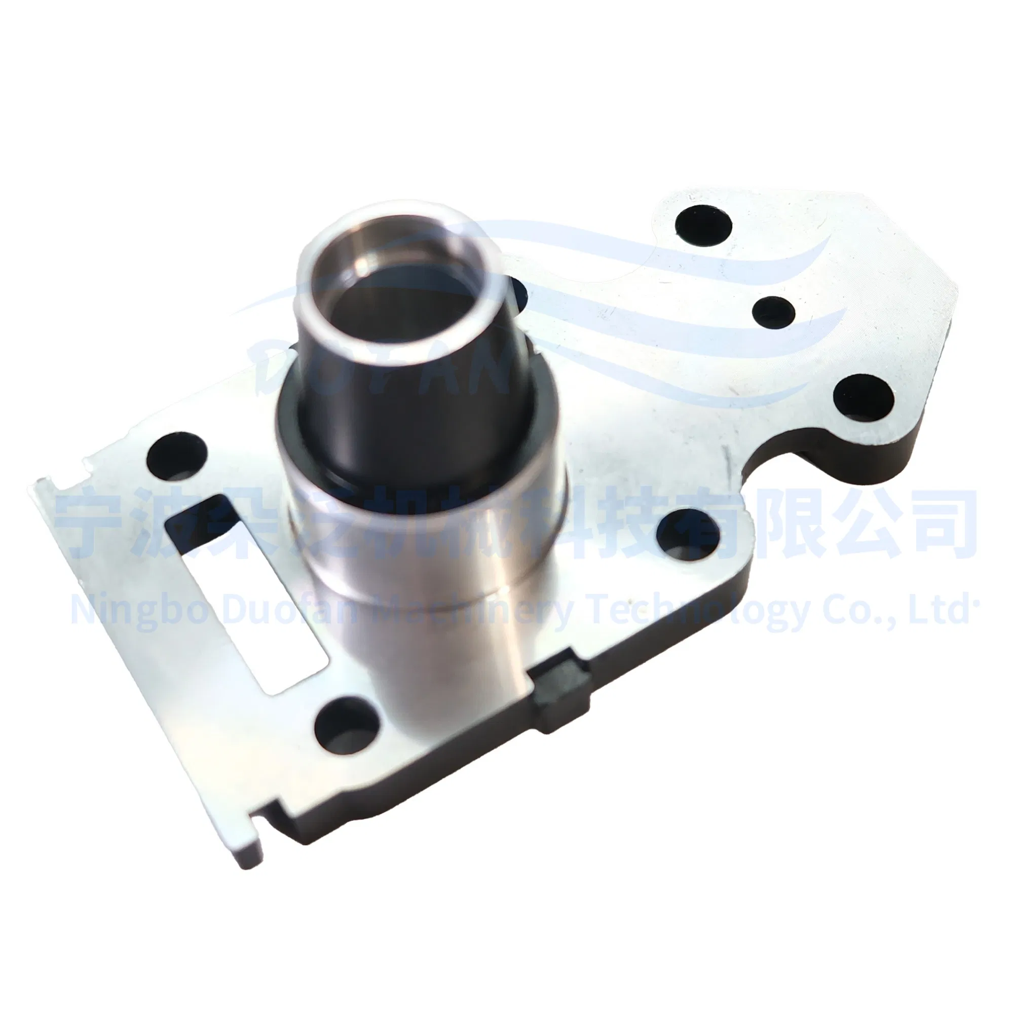 Housing Bearing 63V-45331-00-5b New Condition YAMAHA Gasoline Engine Boat Water Pump Seat