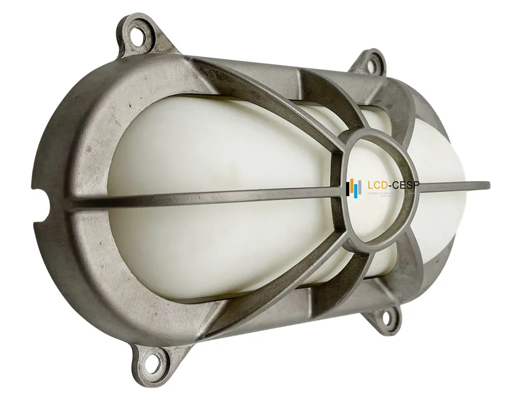 Final Product Inspection