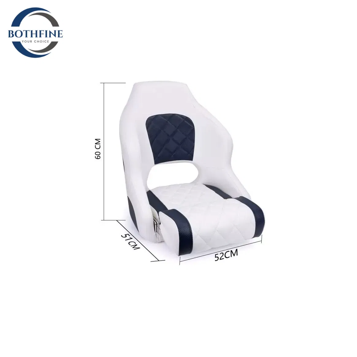 Durable Waterproof Marine Boat Seats for All Weather Conditions