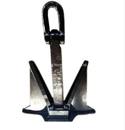 Marine Stainless Steel Hall, Speke, AC14, Hhp, Delta, Bruce, Danforth, Folding, Plow, Shovel, Stock, Bend, Pool, Navy, Straight, Grapnel Anchor for Ship/Boat