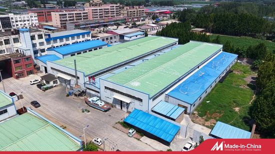 Product Video Poster