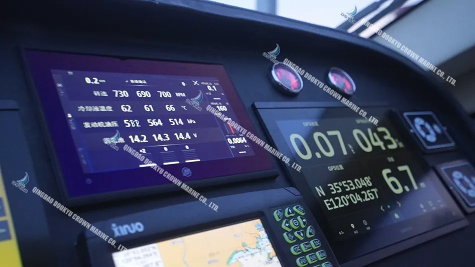 Garmin Navigation