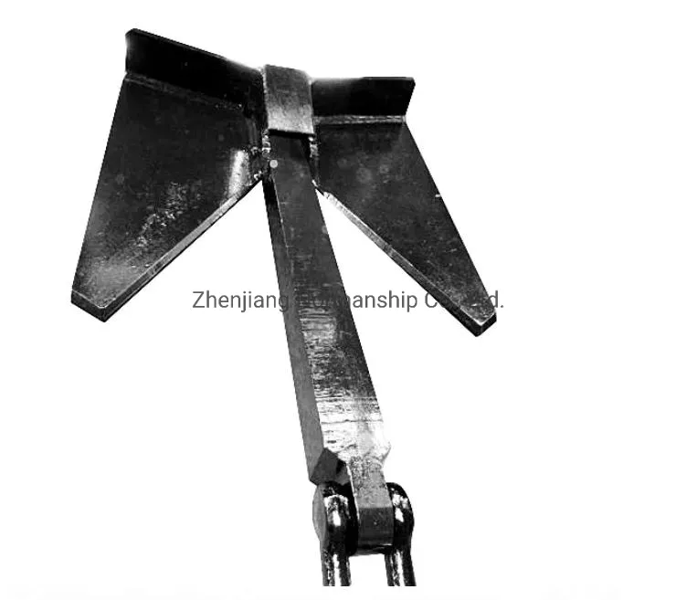 Marine Anchor Type 2
