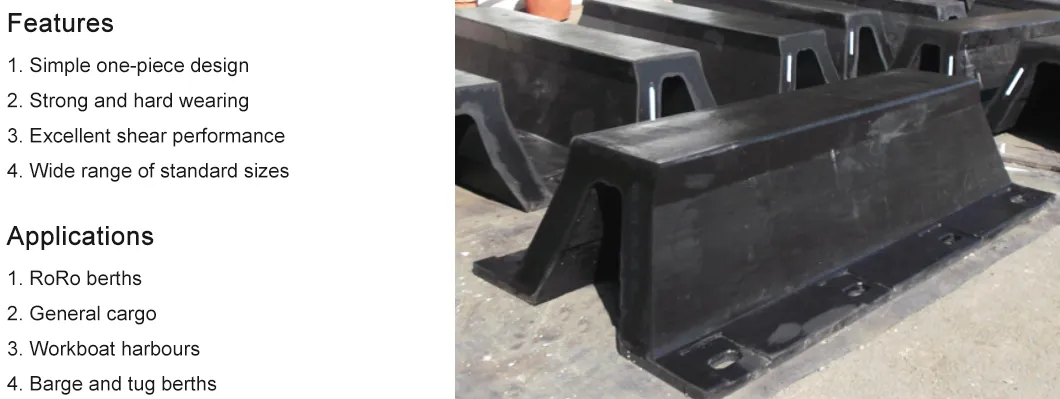 Features & Applications