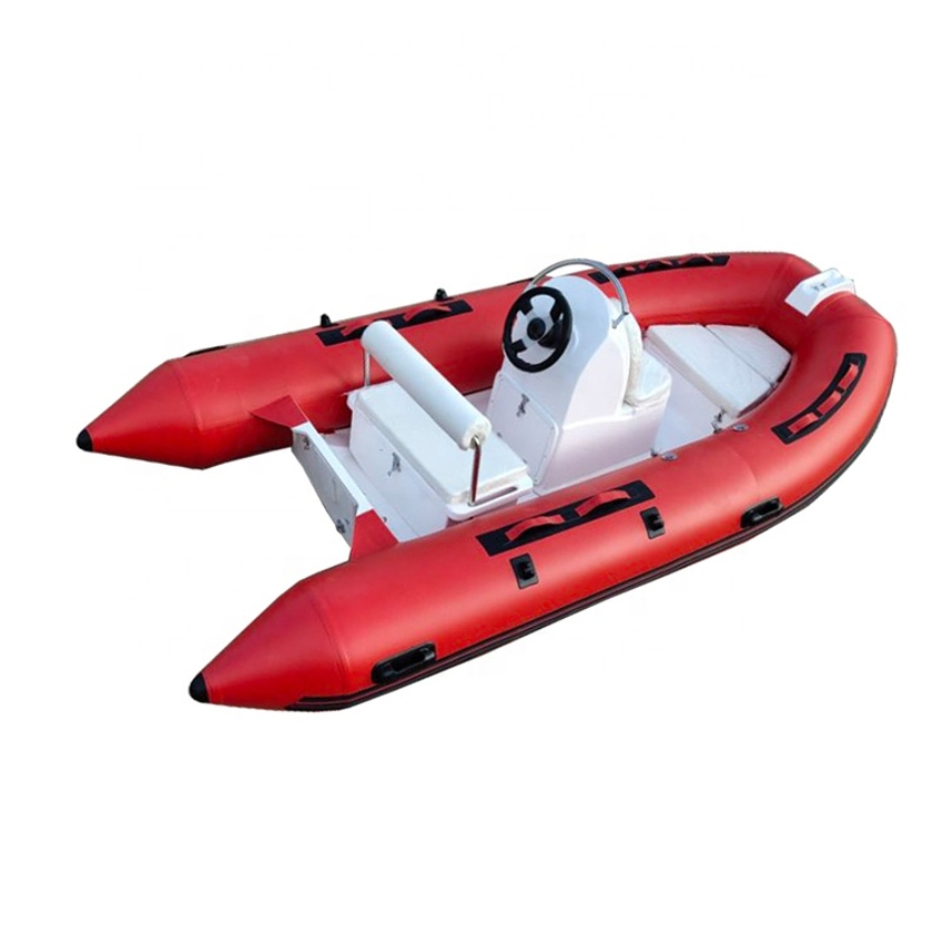 Single Rotomolded Canoe Double Sit on Top Plastic Kayak Fishing in Rowing Boat