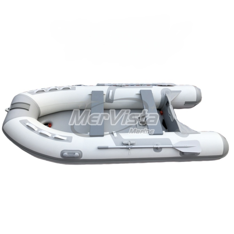 Factory Small 3.3m Inflatable Fishing Sailing Boats for Sale