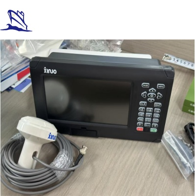 Marine Navigational Equipment Navigator GPS Chart Plotter Xf-808