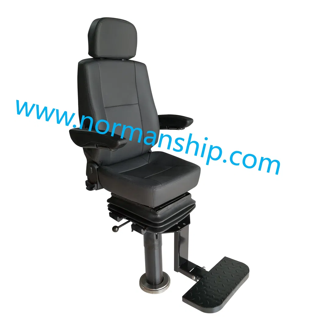 Marine Captain Chair View 1