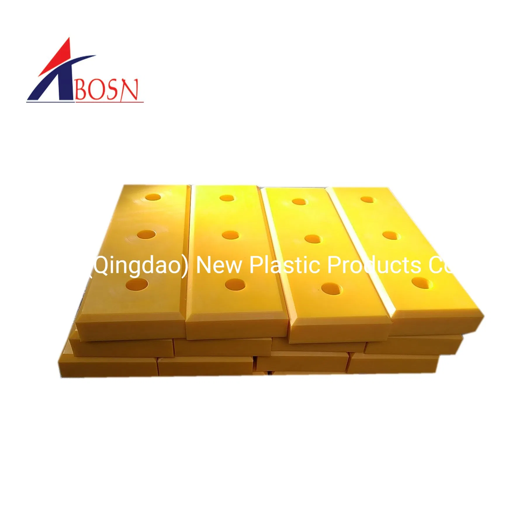 Marine Boat Rubber Fender/Bumper for Dock and Ship Protection