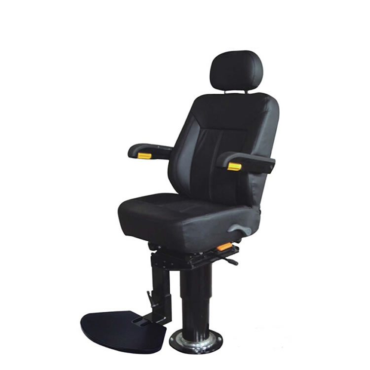 Boat Chair Captain Marine Seat