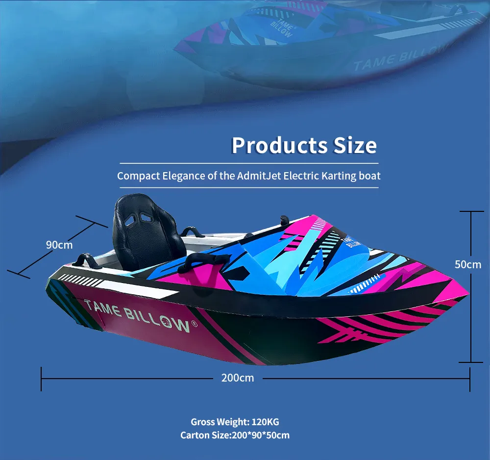 Jet Boat Details 5