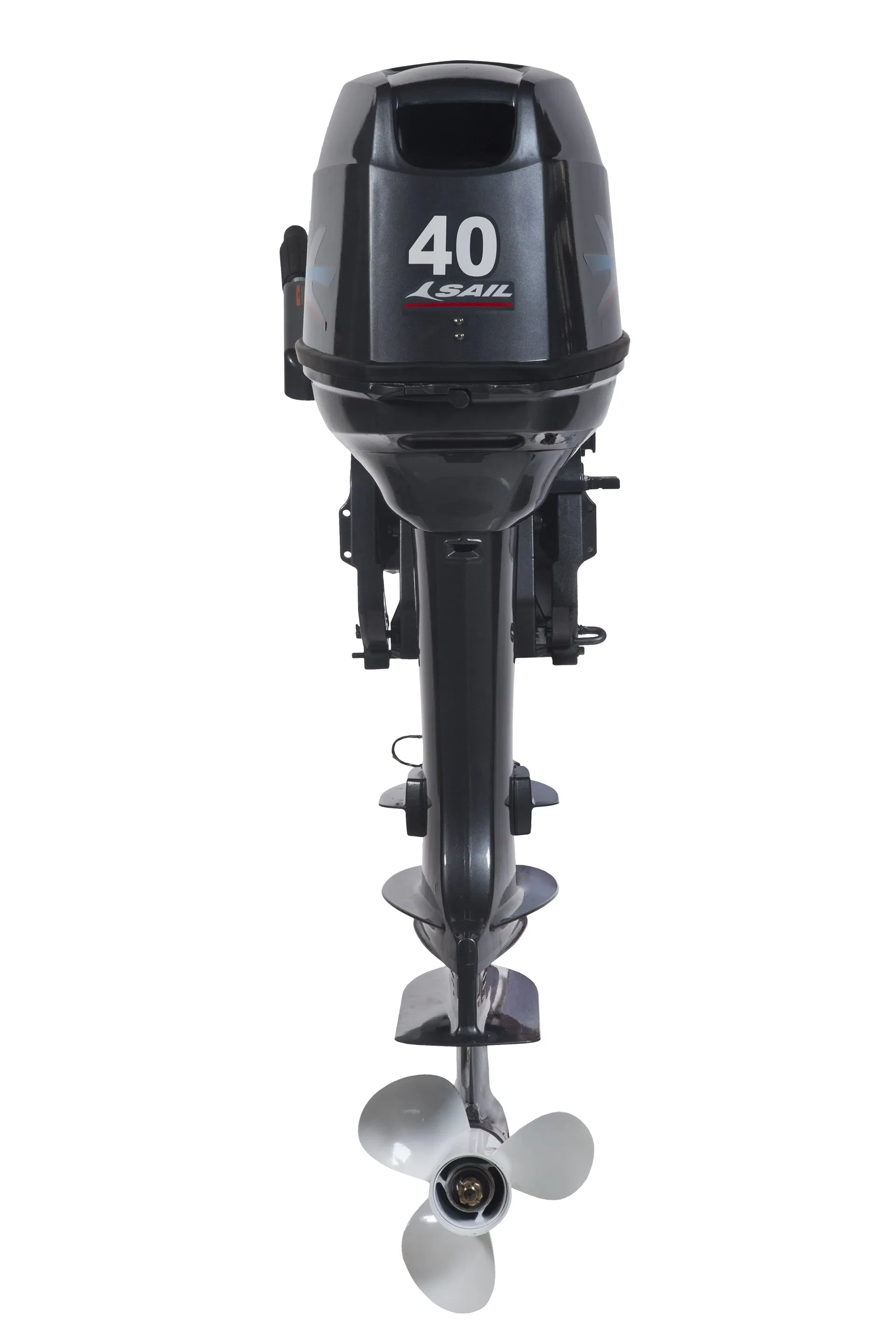 Sail 2 Stroke 40HP Outboard Motor / Outboard Engine / Boat Engine