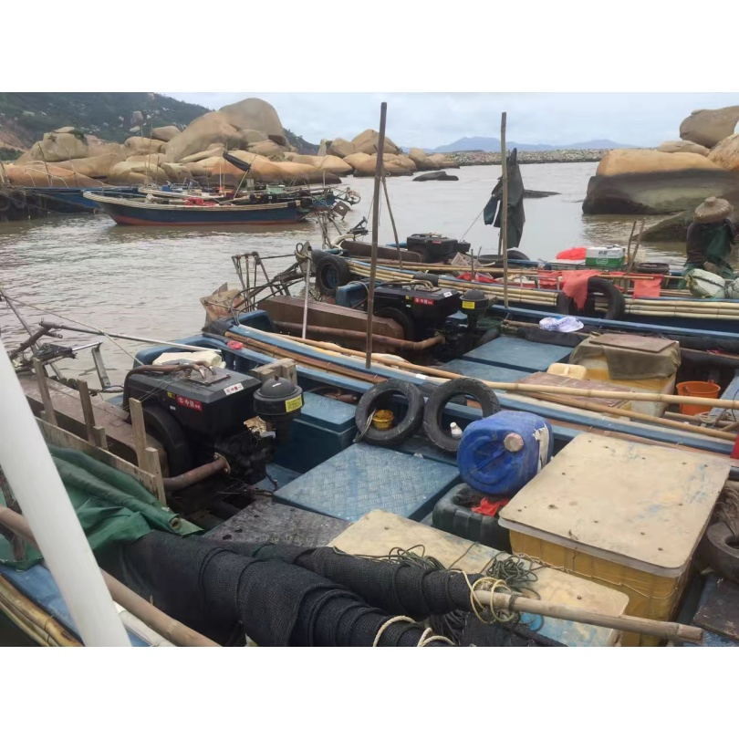 Hot Sell Low Price 4 Cycle Air Cooled Water Cooled 2600rpm Power Boat Single Cylinder Diesel Engine