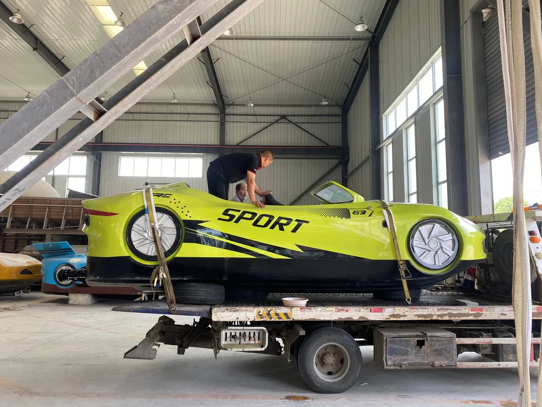 Shipping Preparation