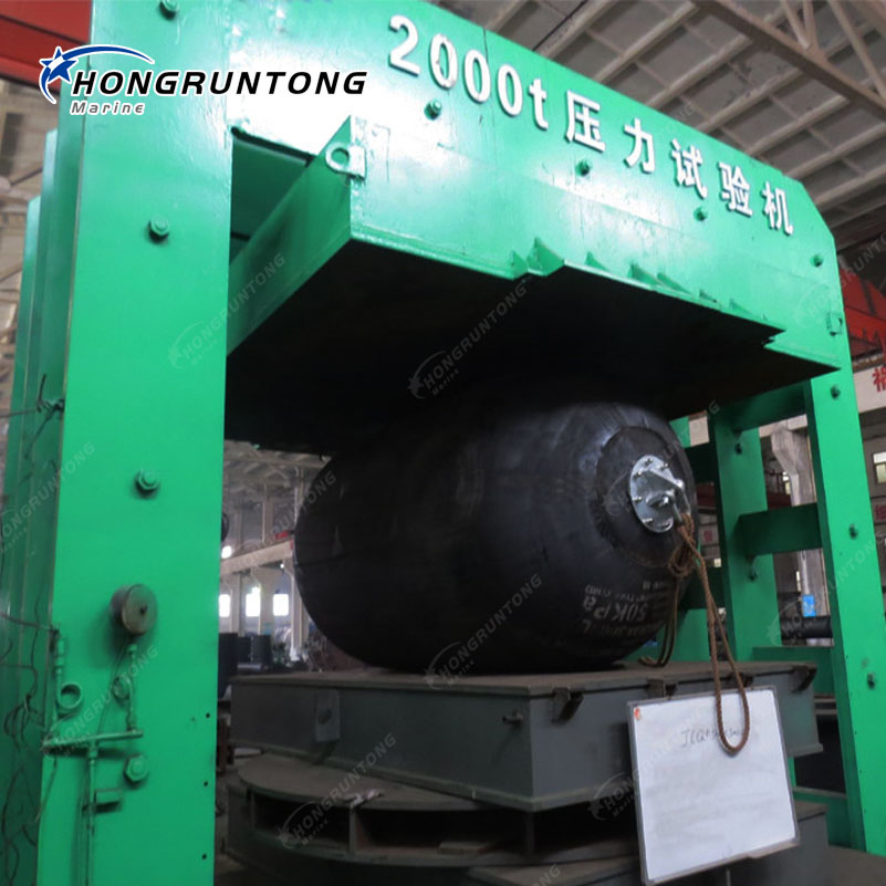 2024 Hot-Sale Manufacturer/Supplier ISO17357 Ship-to-Ship 50kpa/80kpa Floating/Pneumatic/Yokohama Rubber Fender Price for Sale/Boat/Ship/Vessel/Dock/Marine/Sts