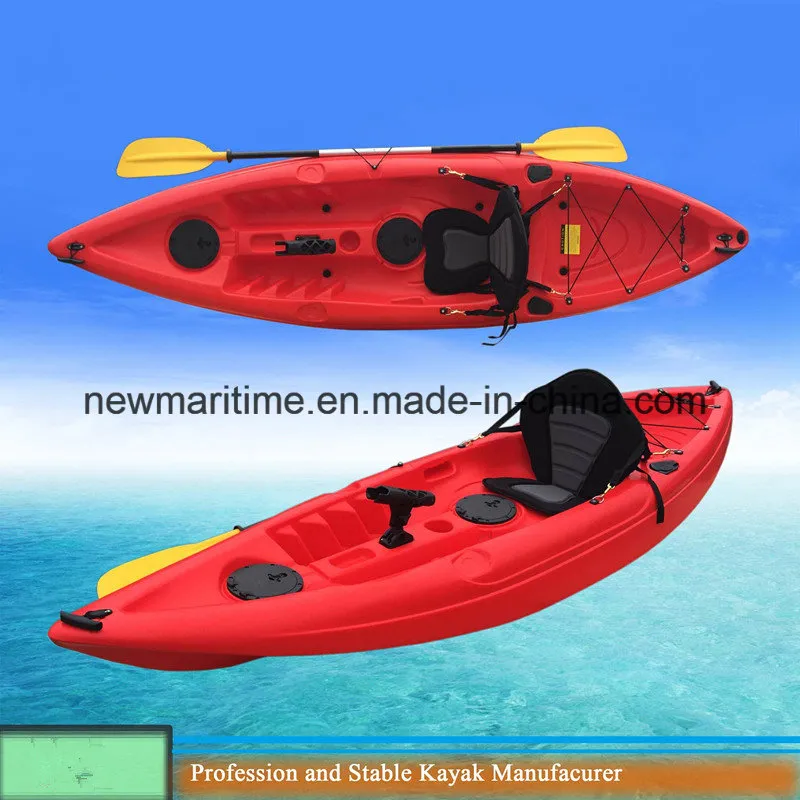 Single Seat Kayak