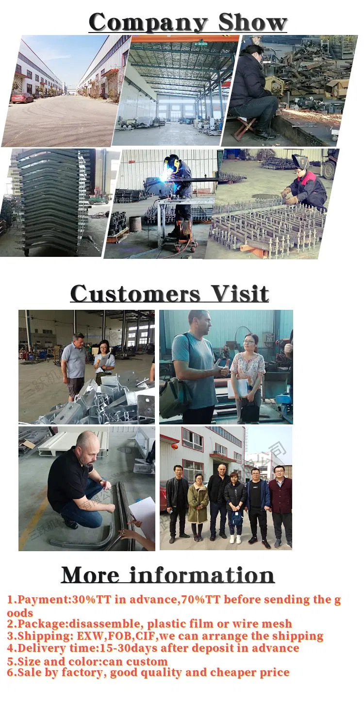 Boat Trailer View 12