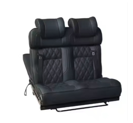 Ylc Luxury Business Passenger Commander Bench Ambulance Pilot Train Tractor Forklift Rail Boat Ferry Marine Sprinter Van RV Executive Coach Mini Bus M1 Seat