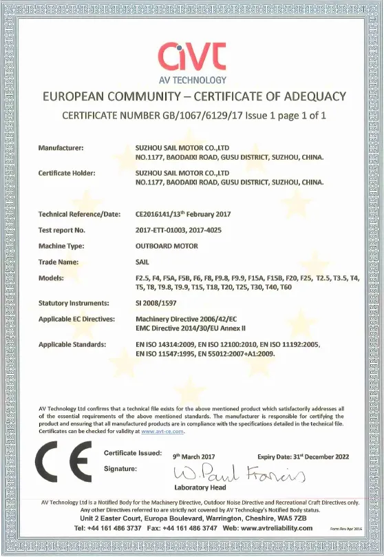 Engine Internal View