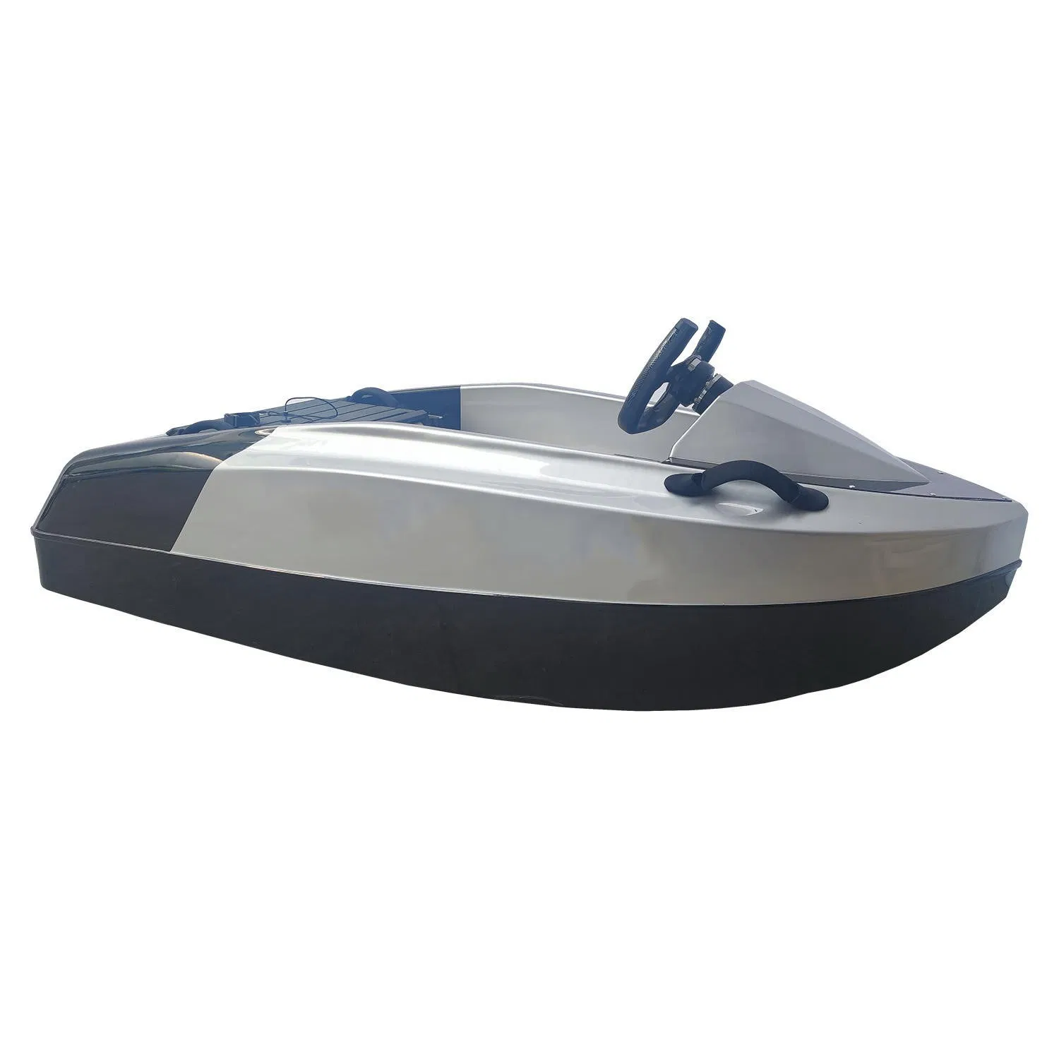 Watercraft Admitjet Jetski Jet Ski One Seat Water Motorboat Electric Jetski