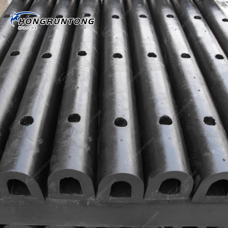 Buy China Manufacturer Corner/Extruded/D/Dd Profile/Section/Shape/Type Rubber Bumper/Fender Price for Guard/Marine/Dock/Boat/Ship/Jetty/Pier/Port/Blocks