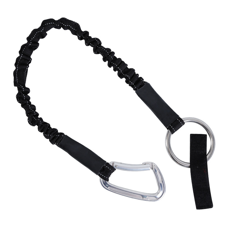 Oxtail Pull Rope Tow Tether for Pfd Water Rescue Personal Protective Equipment
