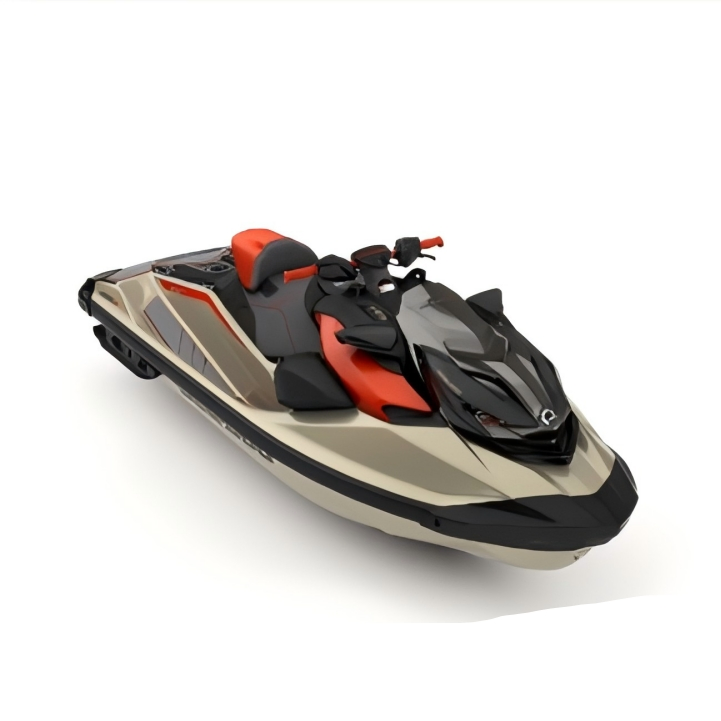 2025 Promotional Models Water Sports Personal Watercraft Brp Sea Doo Rxp- X RS 325 Jet Ski Available and Ready to Ship