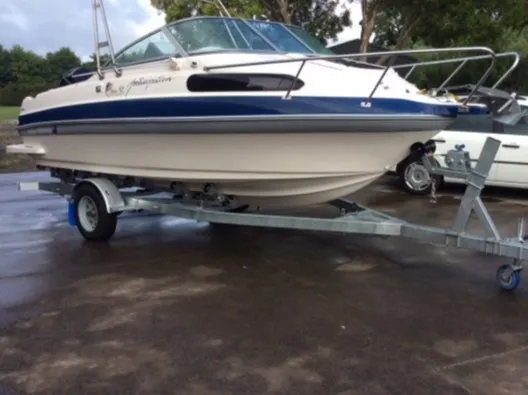 Project in Australia