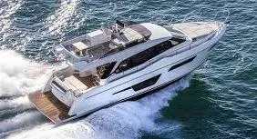 Marine Lithium Battery