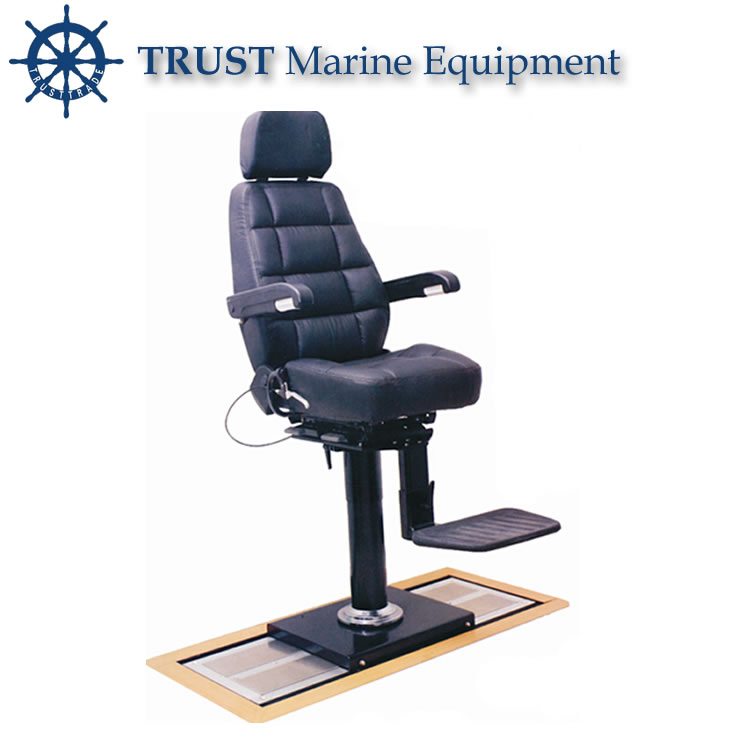 Boat Chair Captain Marine Seat
