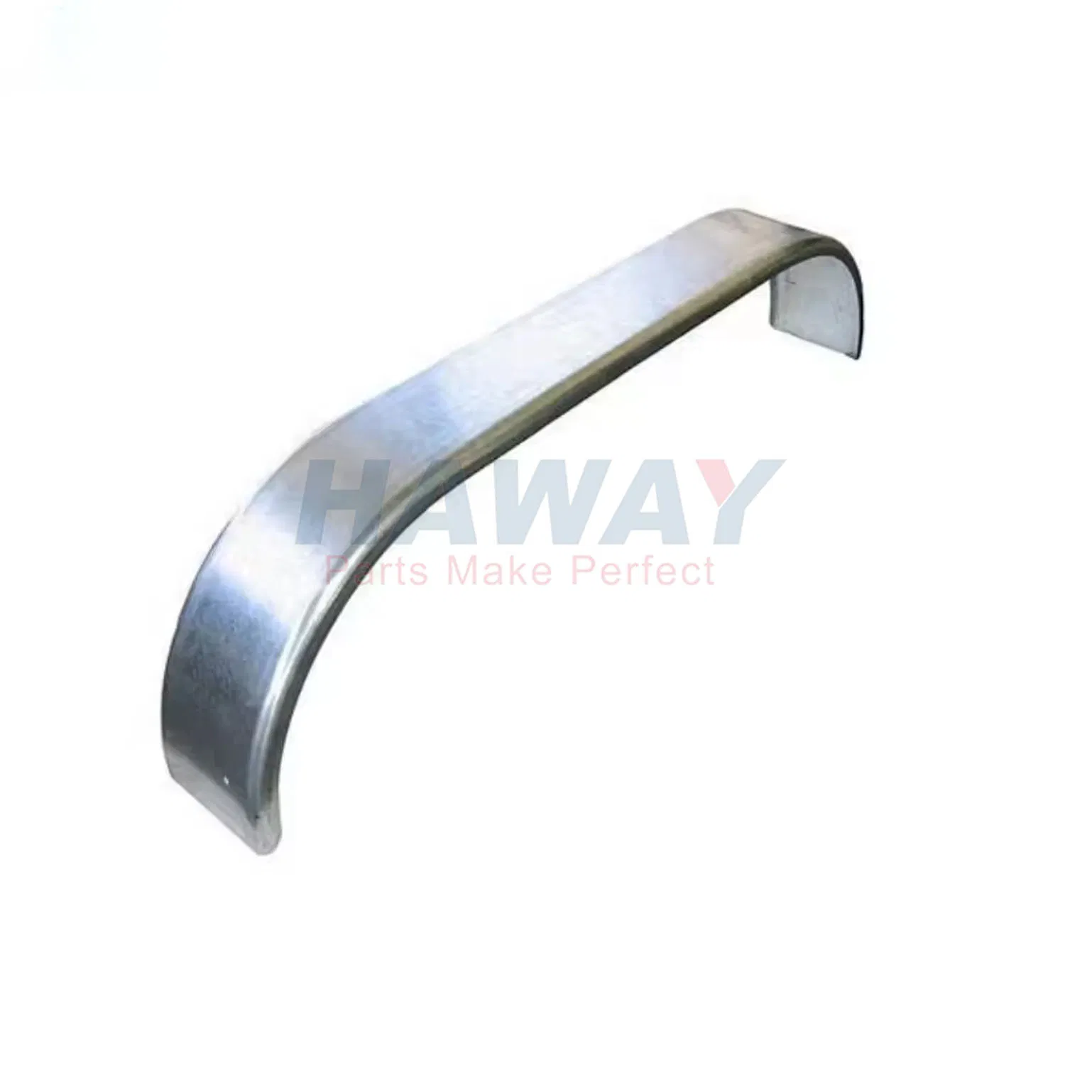 China Made Stainless Steel Aluminin Trailer Fender for Single Tandem Boat Utility RV Trailers